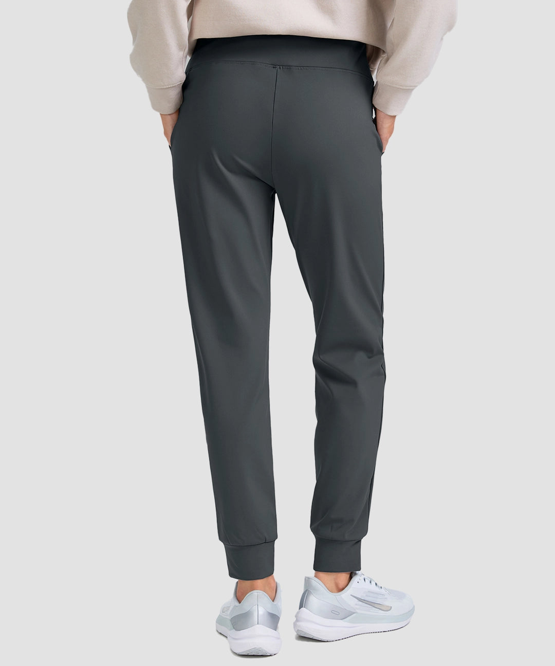 Pull-on Thermal Jogger - Image 11