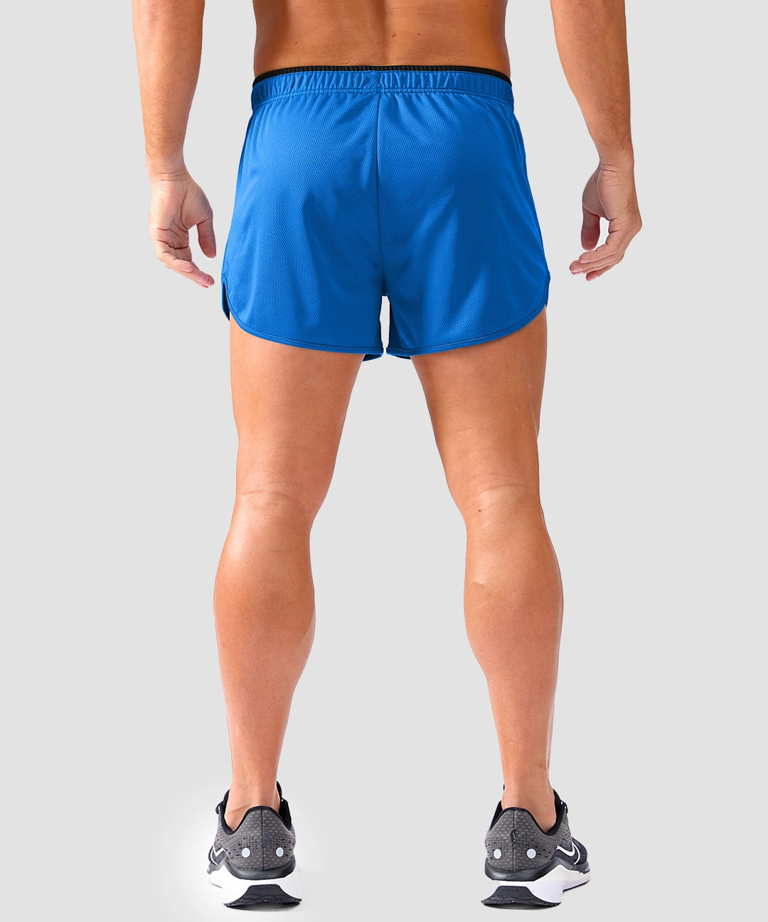 G-DryKit™ Mesh Split Leg Liner Short 3.5'' - Image 23