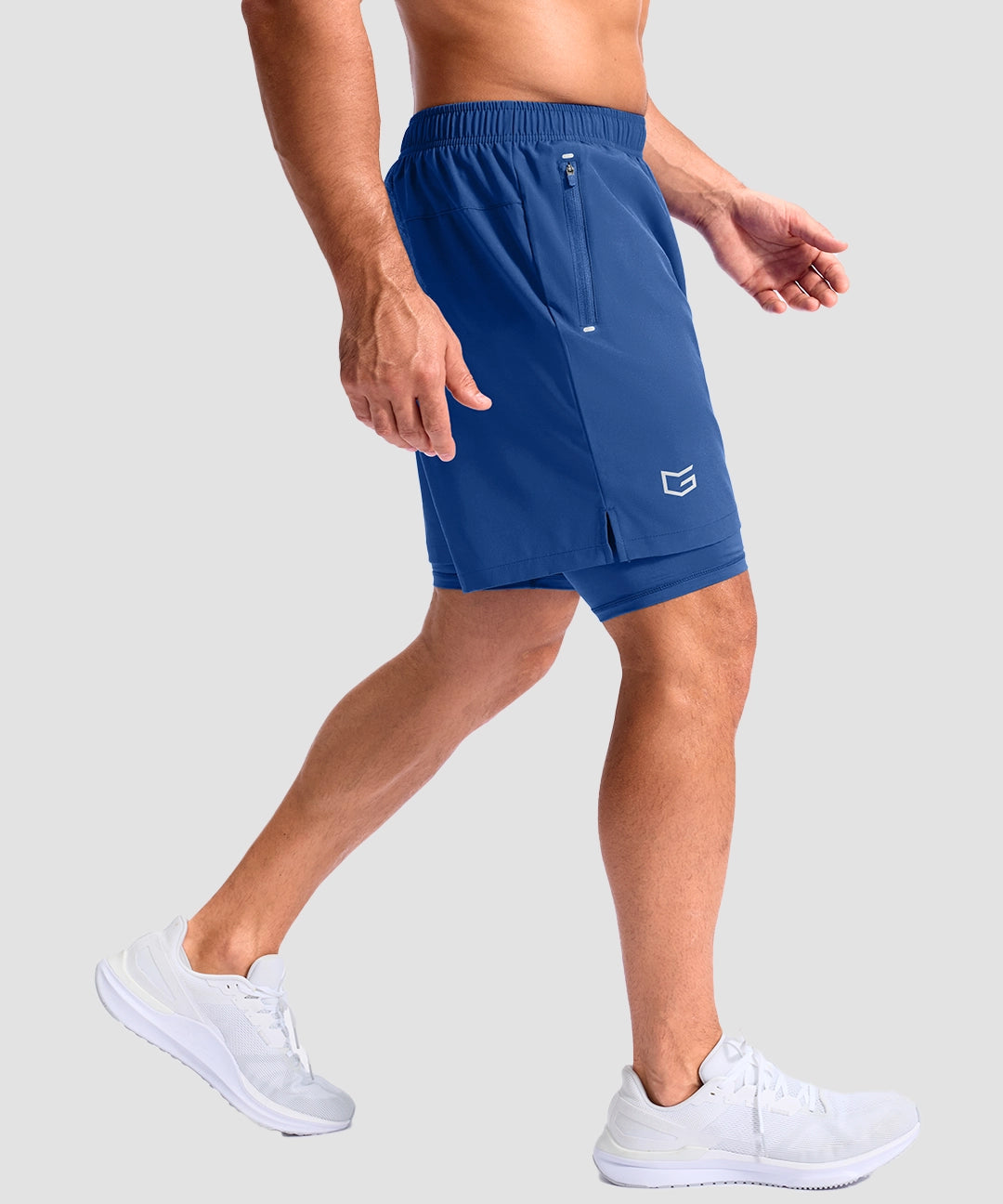 Compression Liner Short 5''/7''/9'' - Image 6