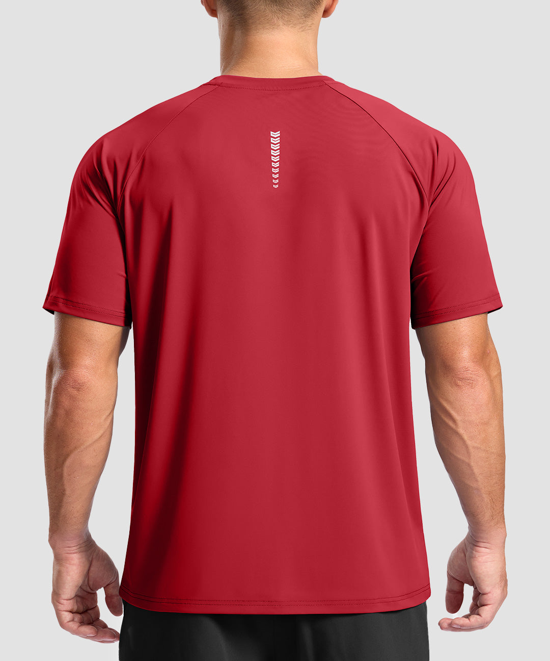 Back Reflective Short Sleeve - Image 22