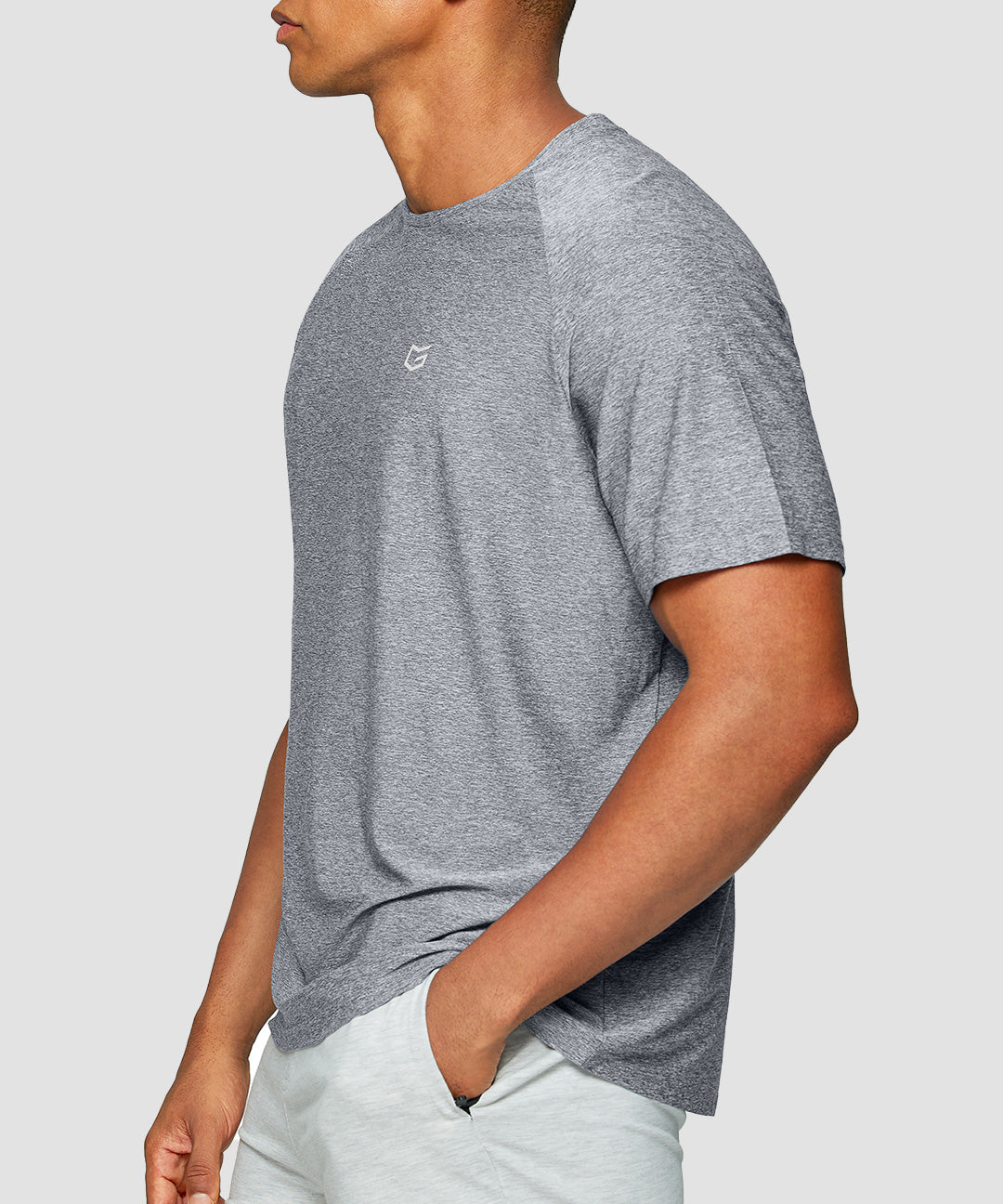 Lightweight Classic Fit Short Sleeve - Image 2