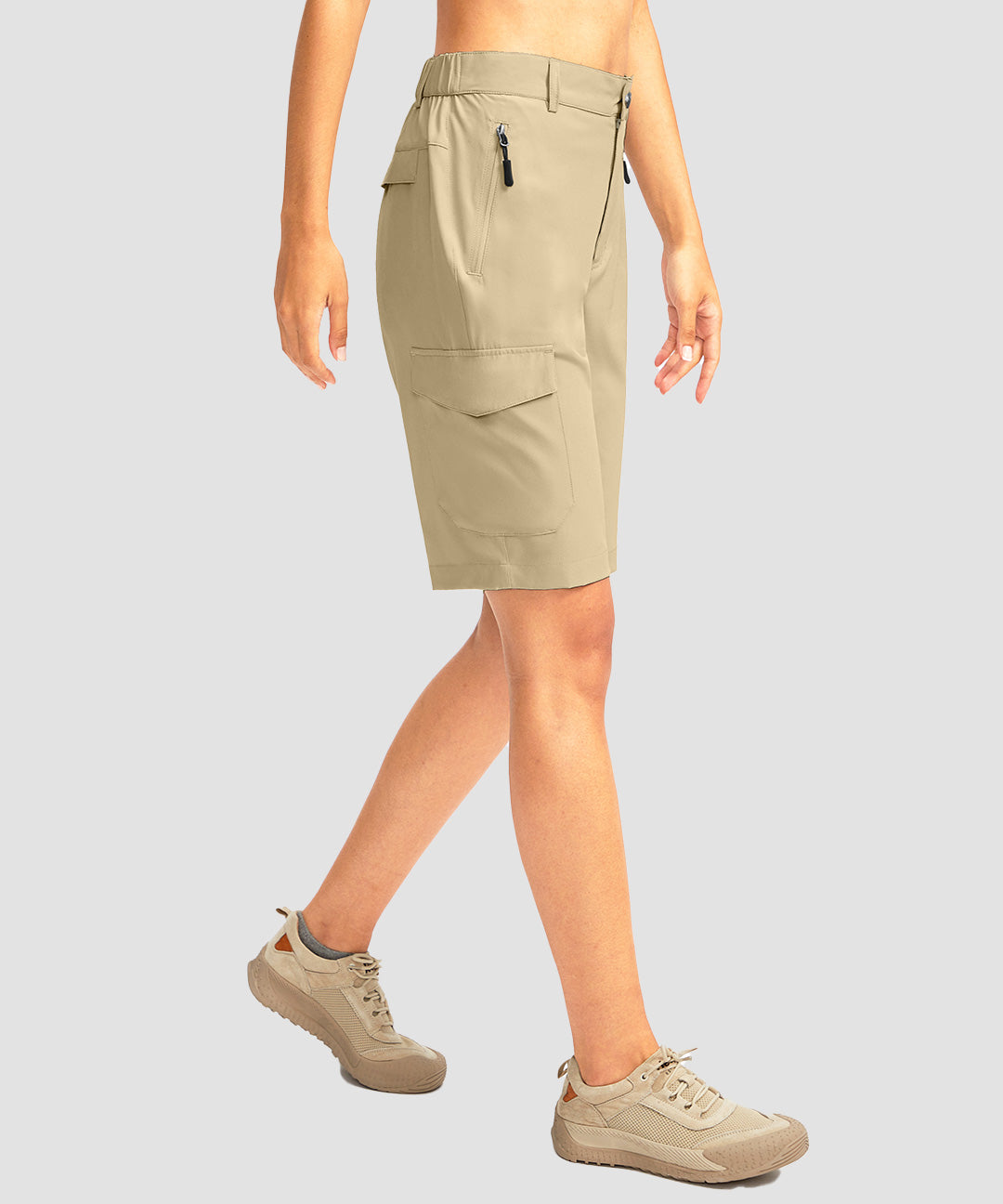 Cargo Bermuda Short 10'' - Image 3