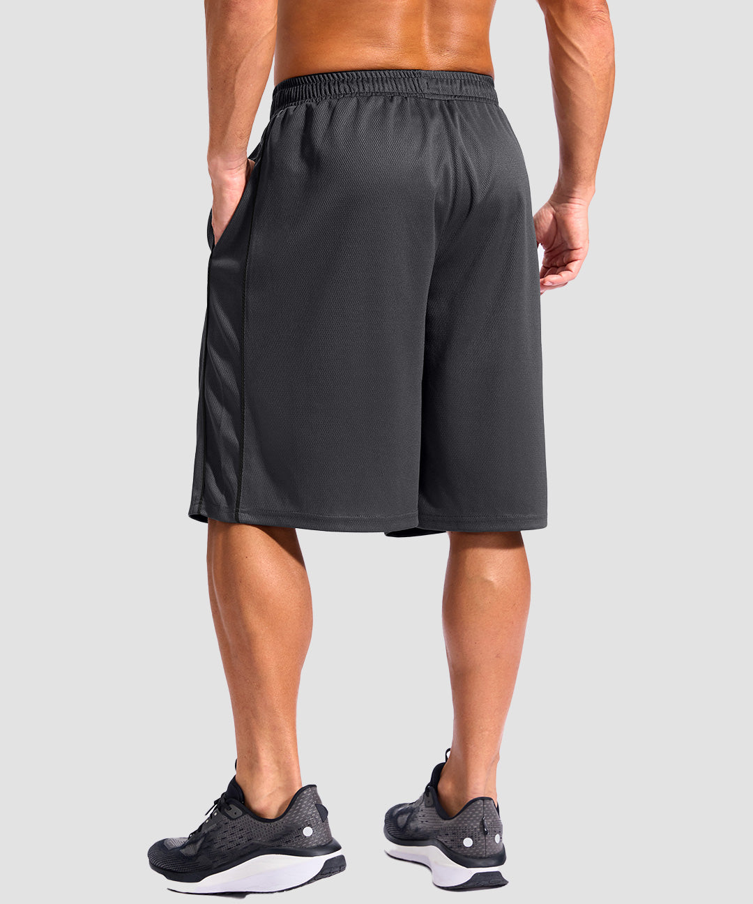 Lightweight Loose Fit Short 12'' - Image 18