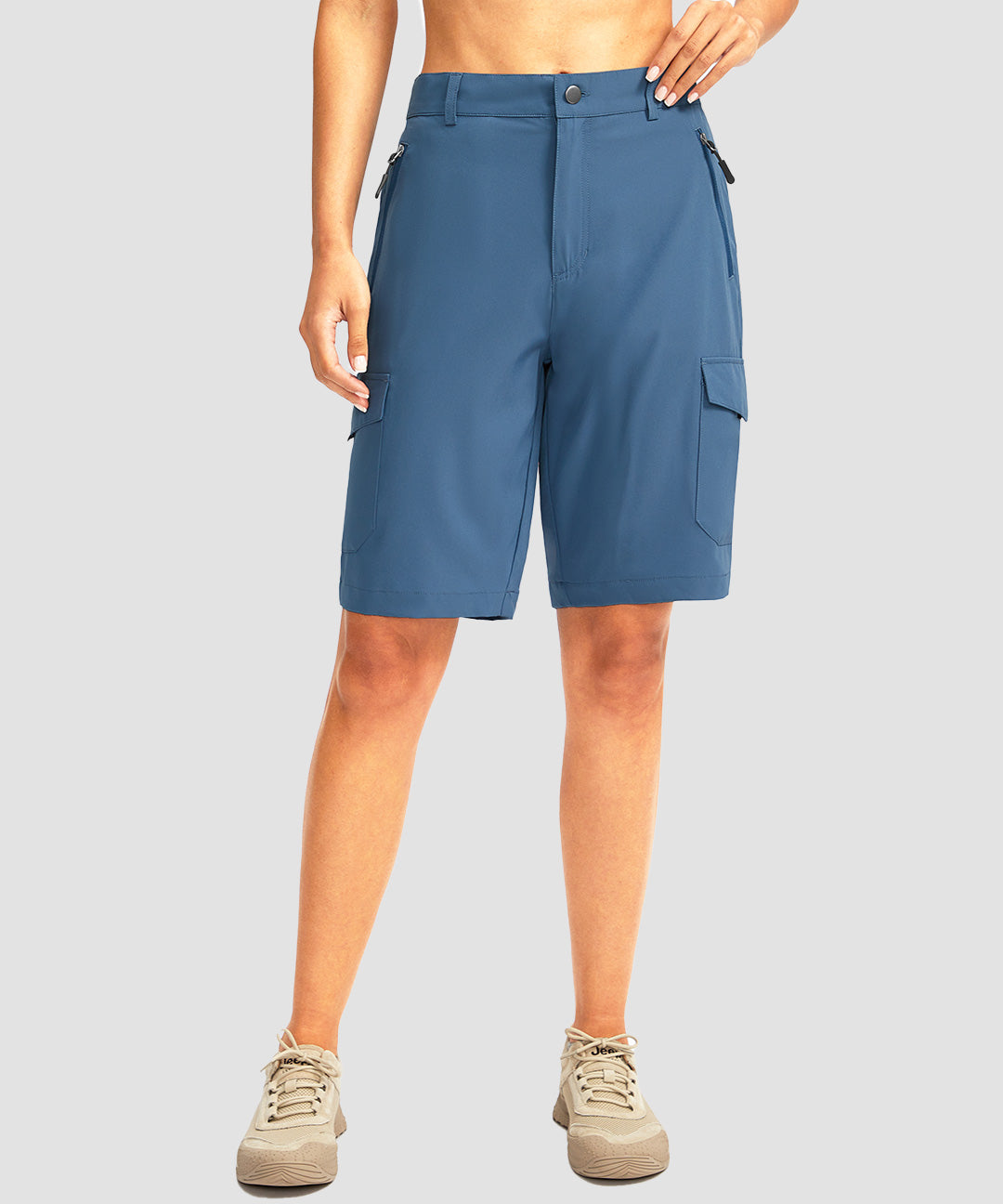 Cargo Bermuda Short 10'' - Image 22