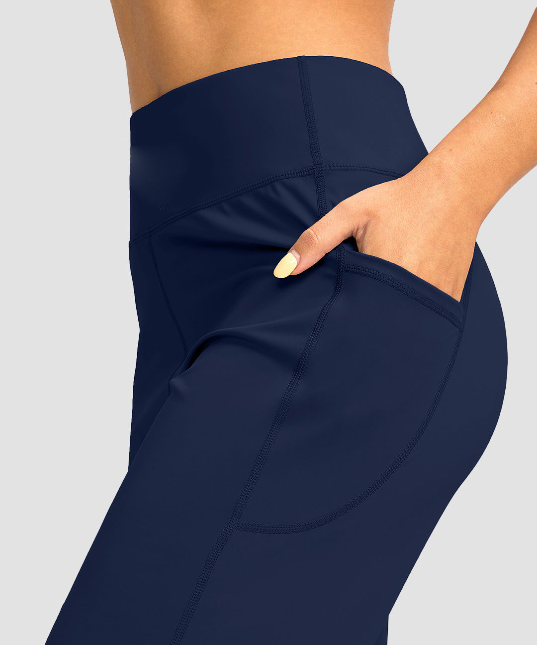 Relaxed Fit Bermuda Short 12'' - Image 11