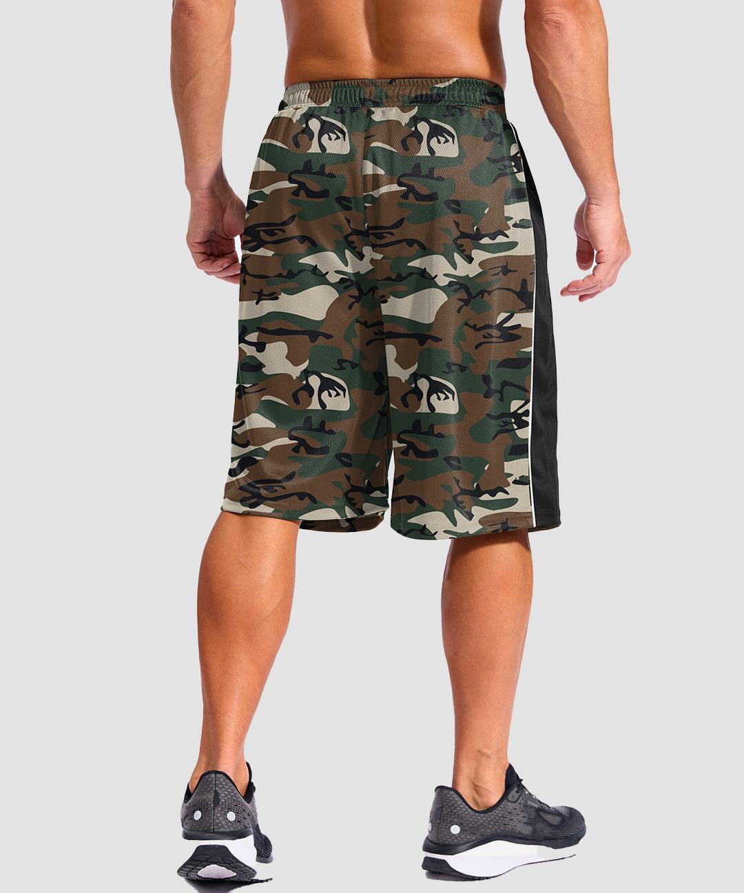Lightweight Loose Fit Short 12'' - Image 22
