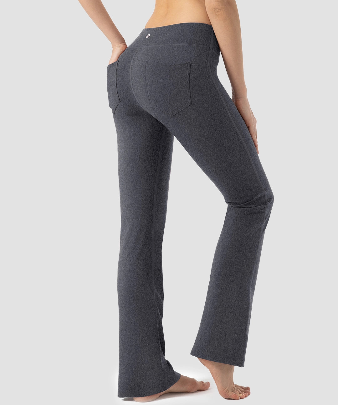DIY Length Flare Legging - Image 26