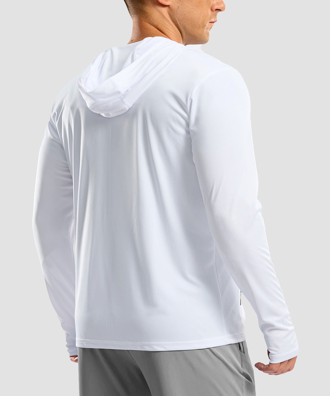 UV Protection Full Zip Hoodie - Image 22