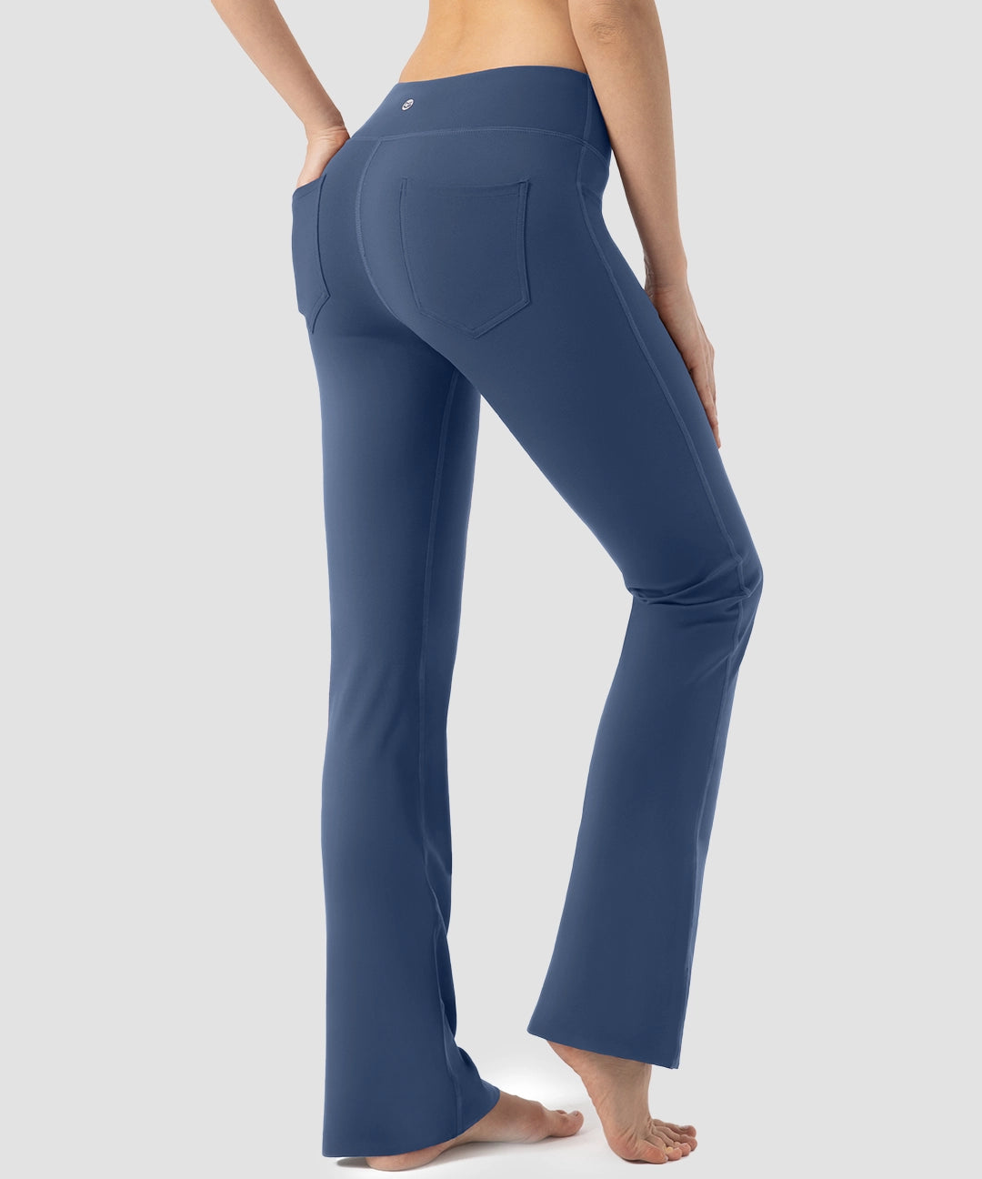 DIY Length Flare Legging - Image 30