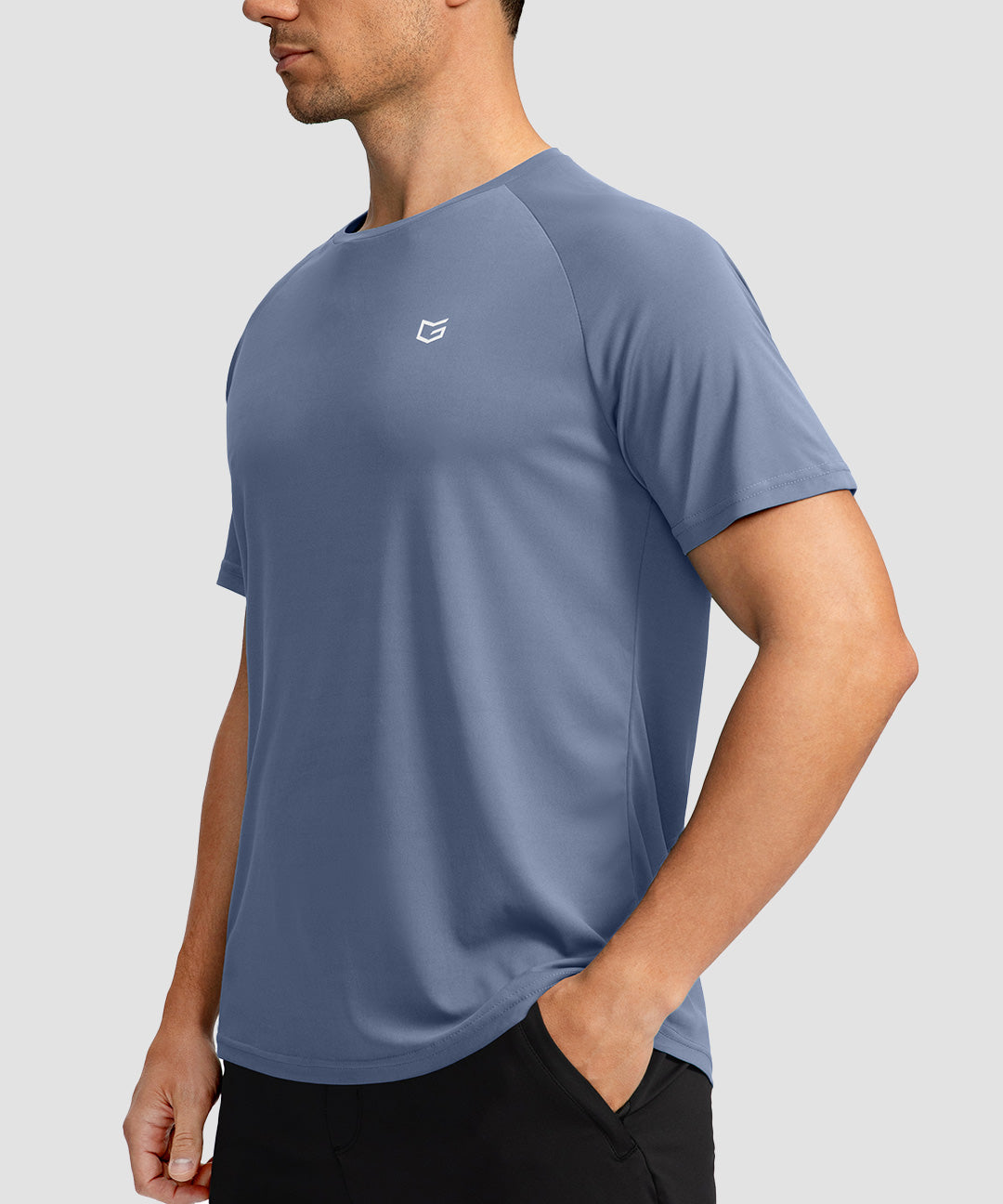 Lightweight Classic Fit Short Sleeve - Image 26