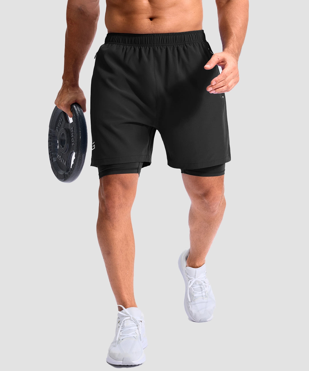 Compression Liner Short 5''/7''/9'' - Image 18