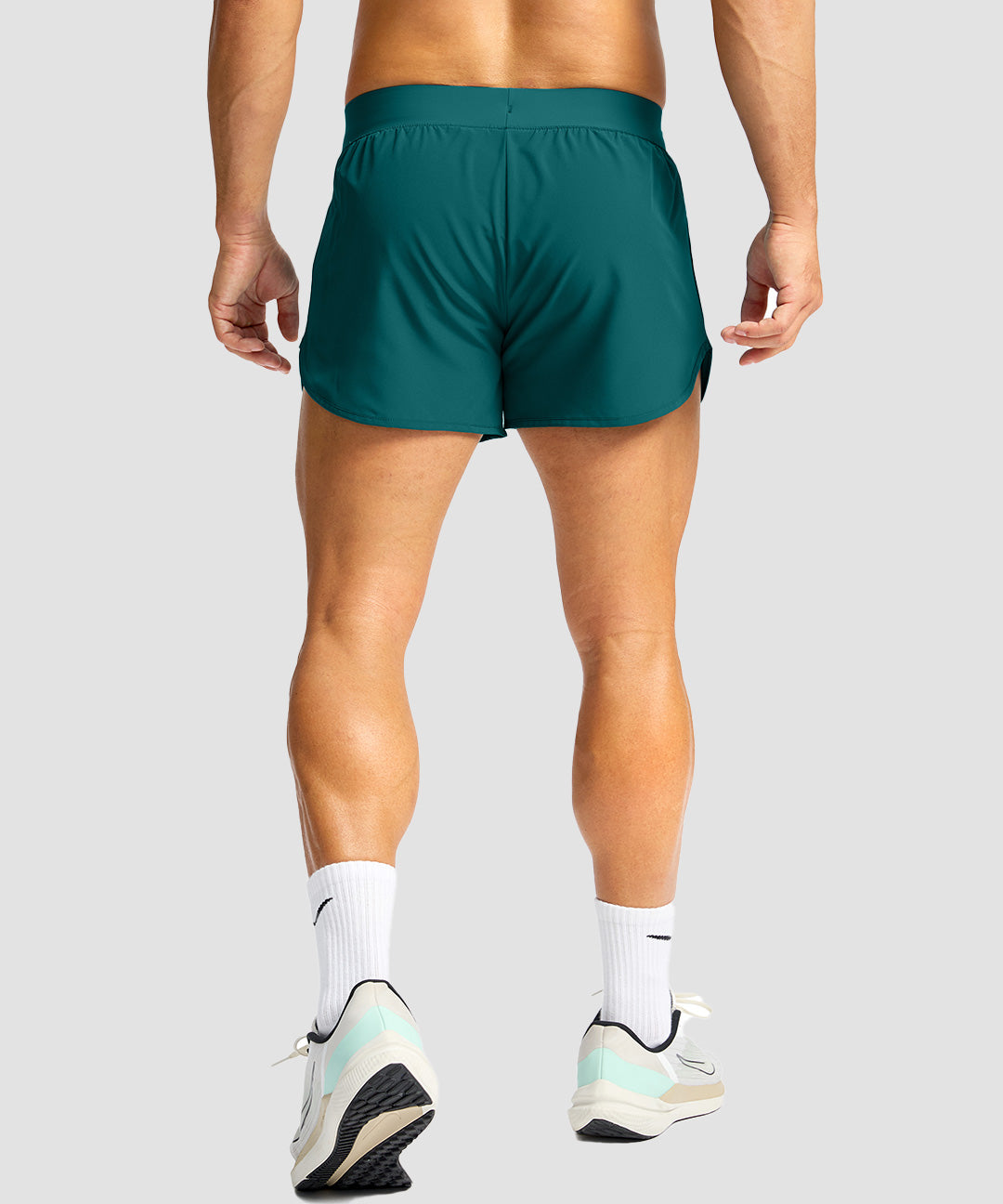 Lightweight Lined Slit Short 3'' - Image 19