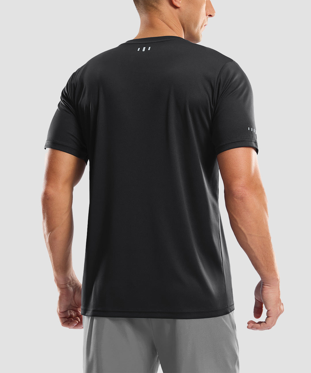UV Protection Reflective Short Sleeve - Image 2