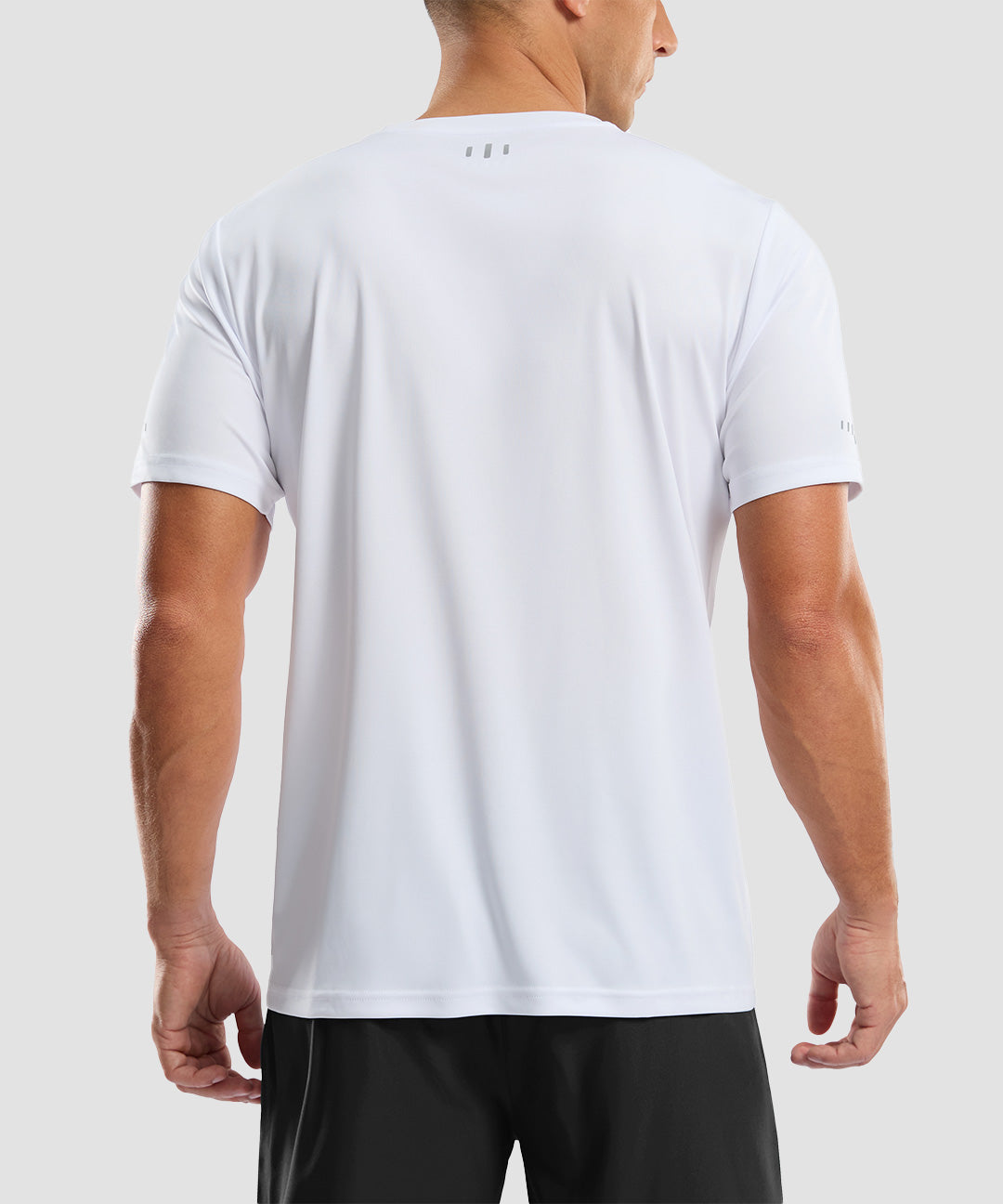 UV Protection Reflective Short Sleeve - Image 7