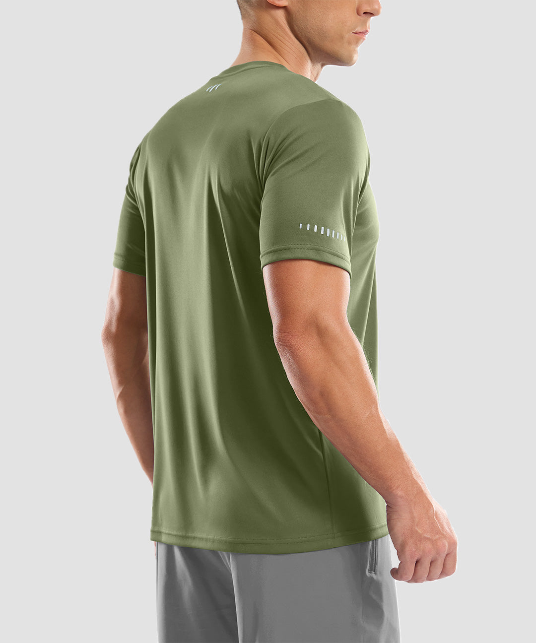 UV Protection Reflective Short Sleeve - Image 22