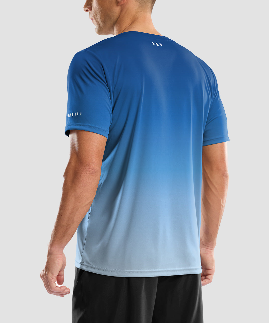 UV Protection Reflective Short Sleeve - Image 12