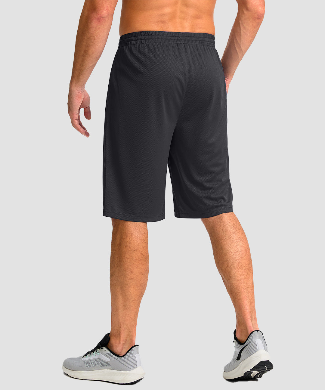 Lightweight Drawstring Short 11'' - Image 22