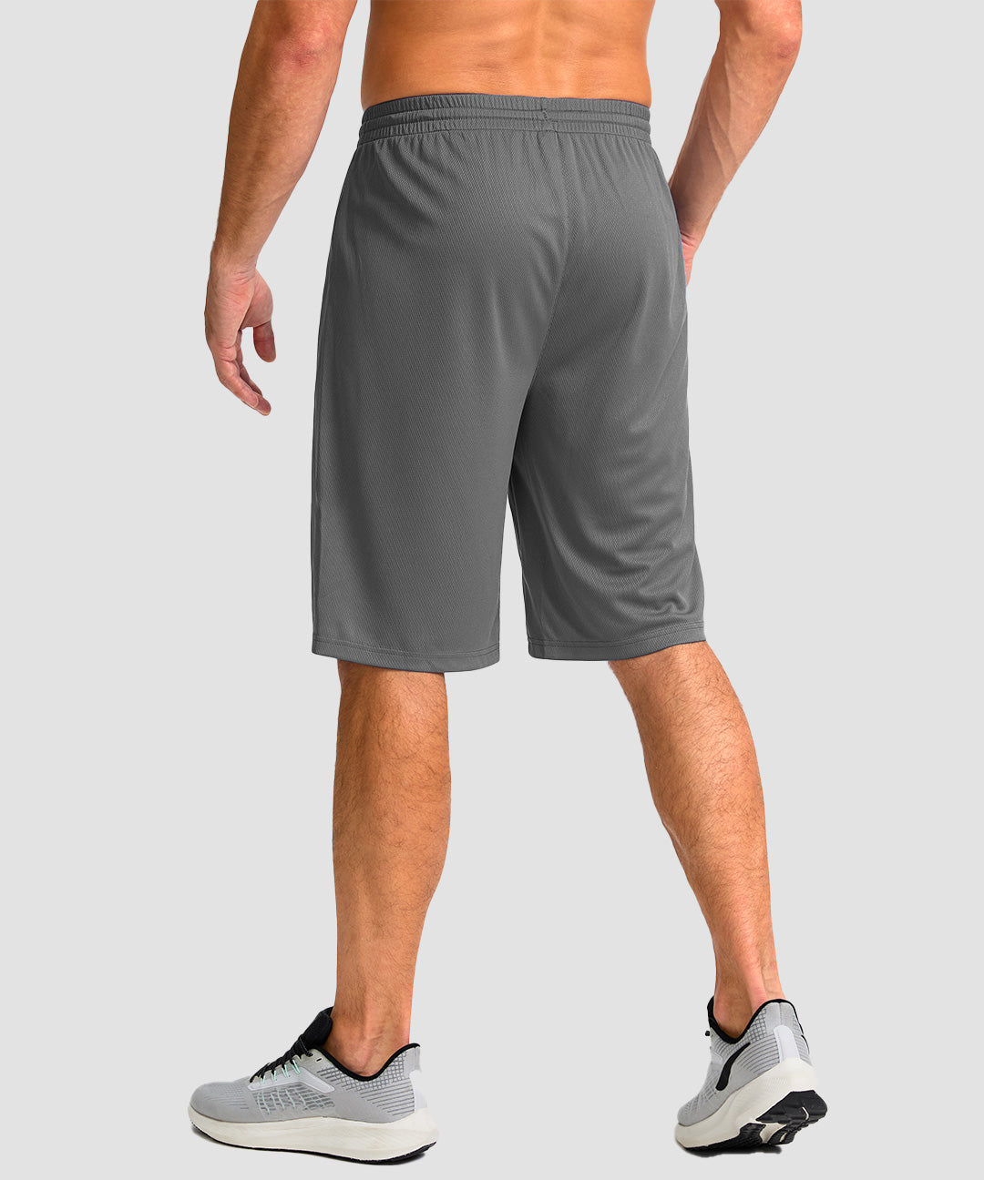 Lightweight Drawstring Short 11'' - Image 17