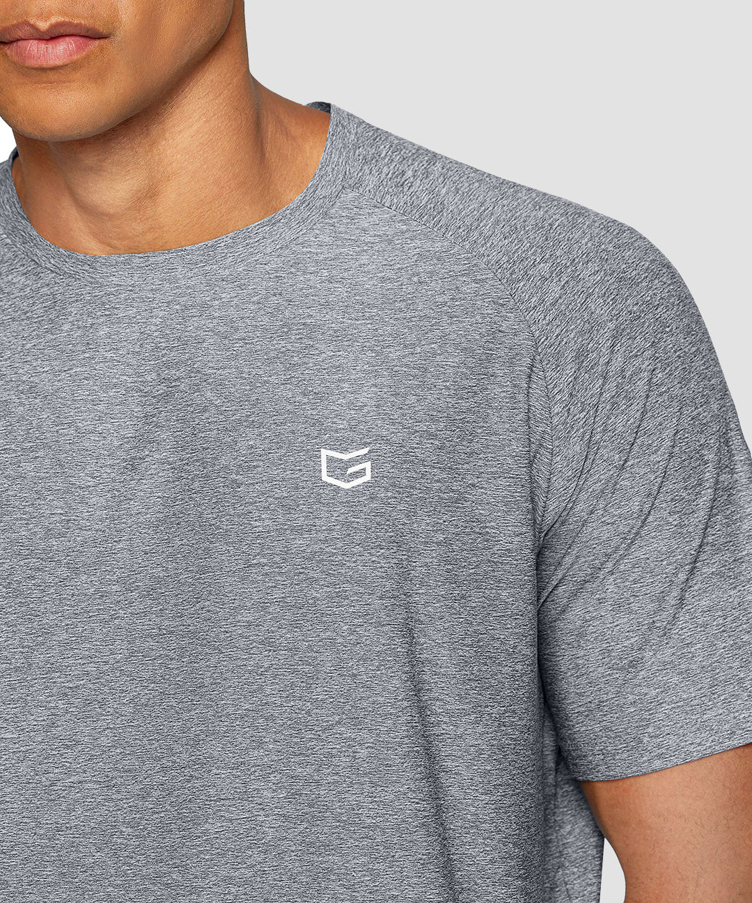 Lightweight Classic Fit Short Sleeve - Image 4