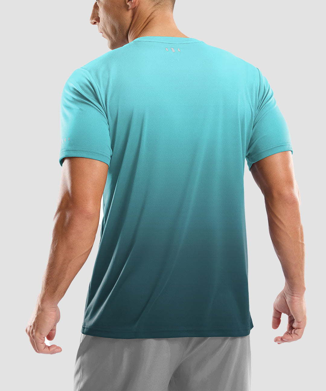 UV Protection Reflective Short Sleeve - Image 27