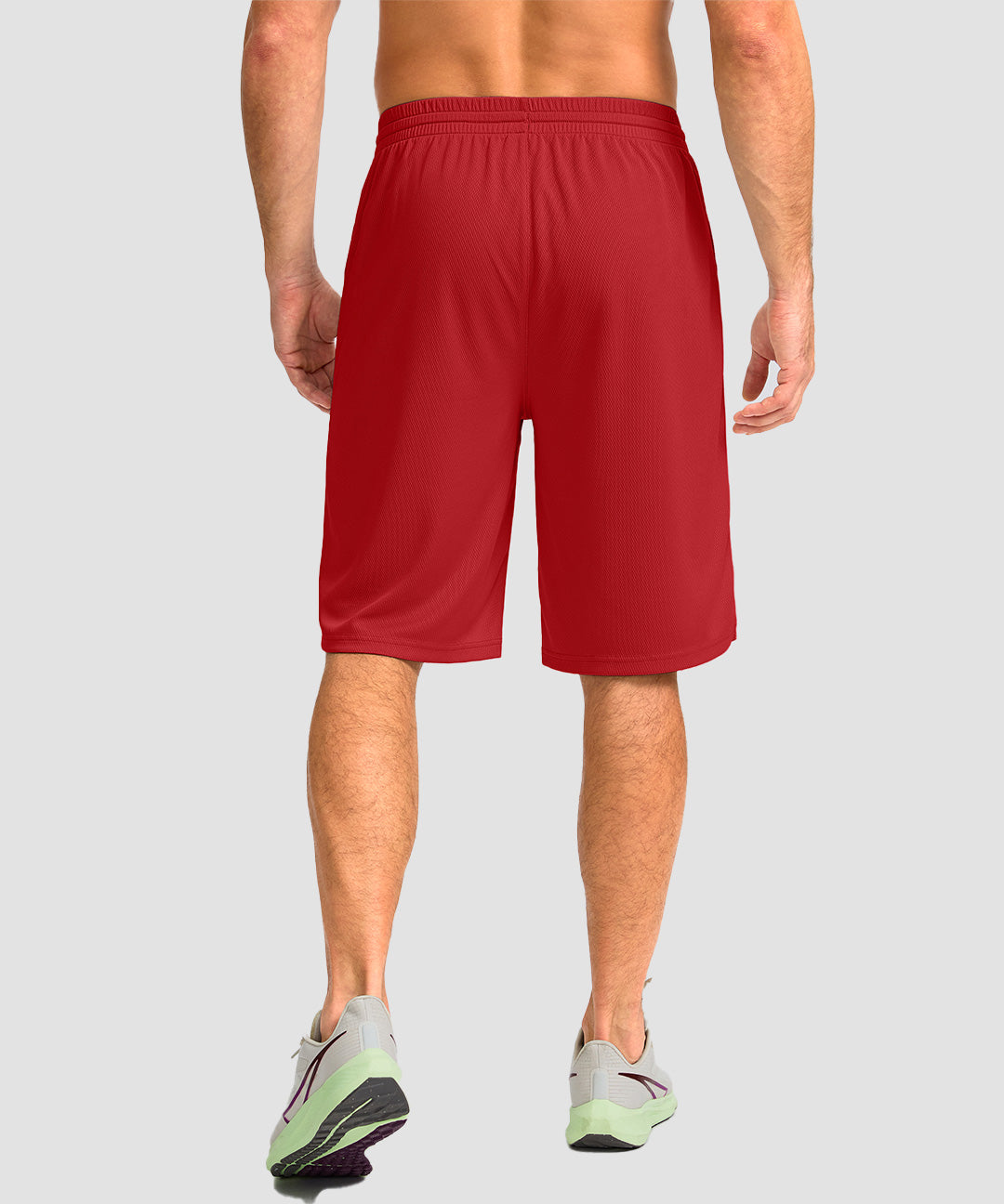 Lightweight Drawstring Short 11'' - Image 12