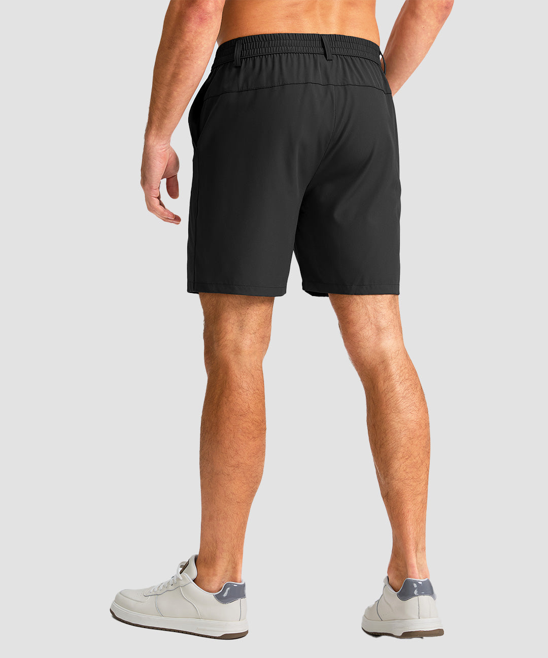 Button-up With 3 Pockets Short 5''/7''/9'' - Image 18