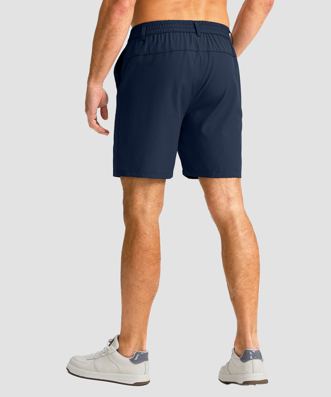 Button-up With 3 Pockets Short 5''/7''/9'' - Image 6