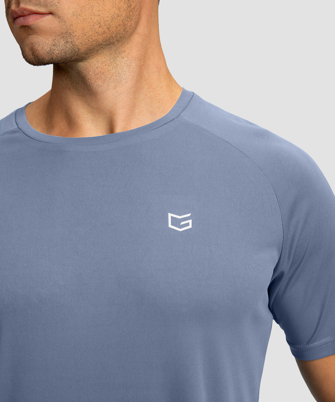 Lightweight Classic Fit Short Sleeve - Image 28
