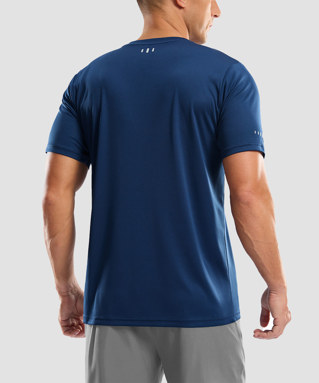 UV Protection Reflective Short Sleeve - Image 17