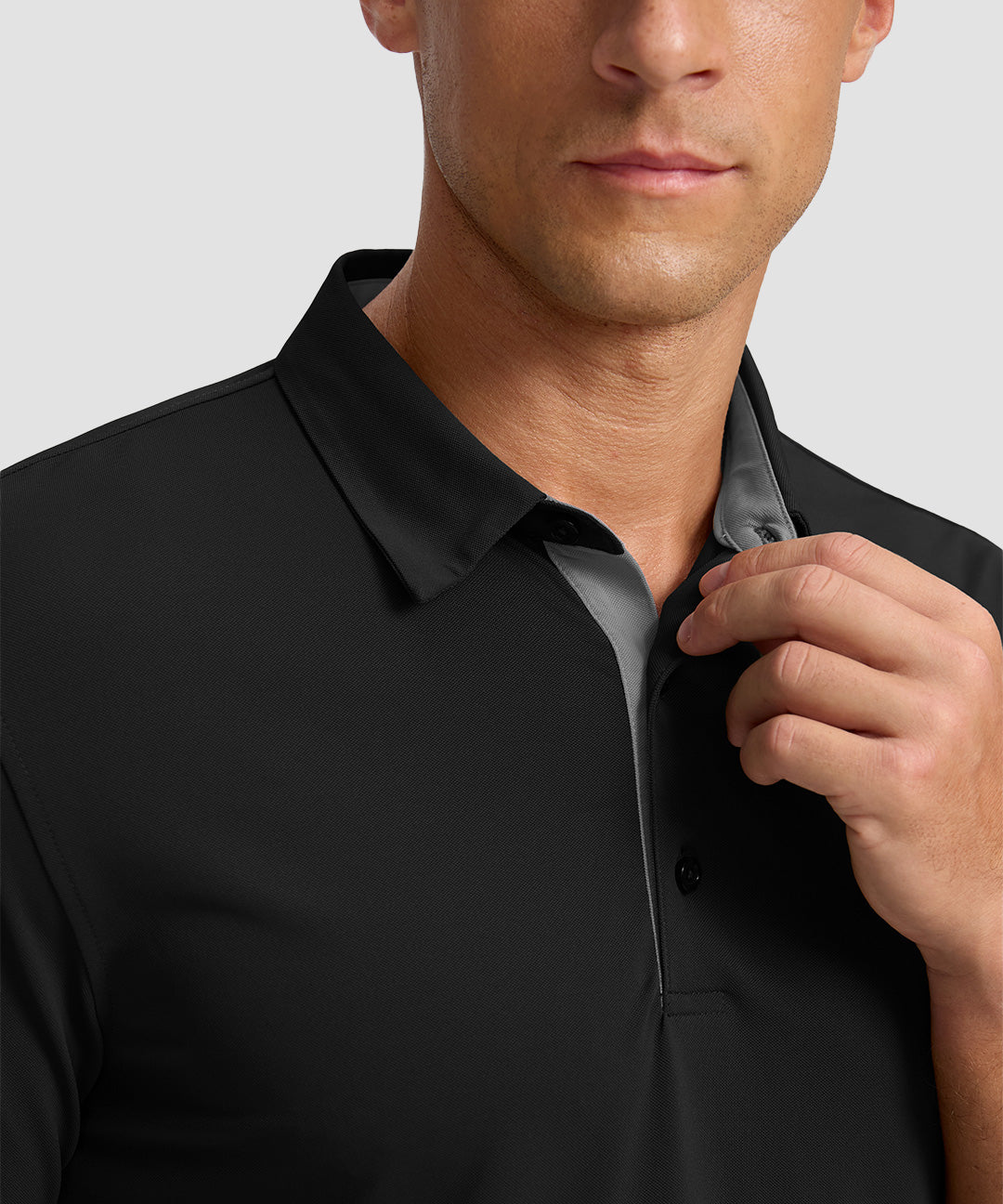 UV Protection Polo Short Sleeve - Image 9