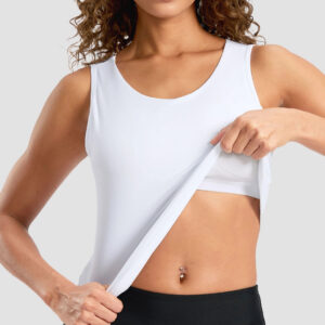 G-DryKit™ High Neck Tankini Top