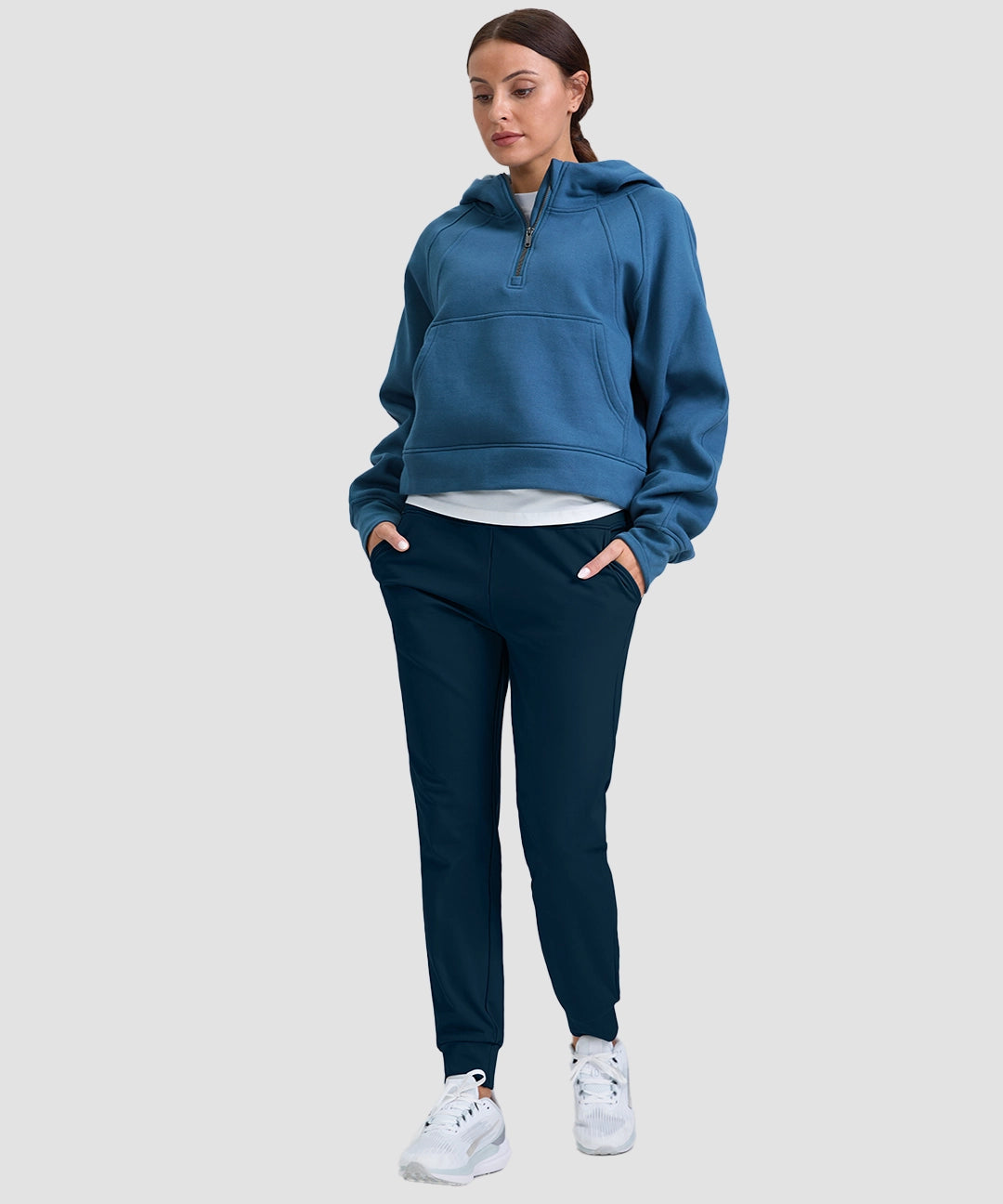 Pull-on Thermal Jogger - Image 20