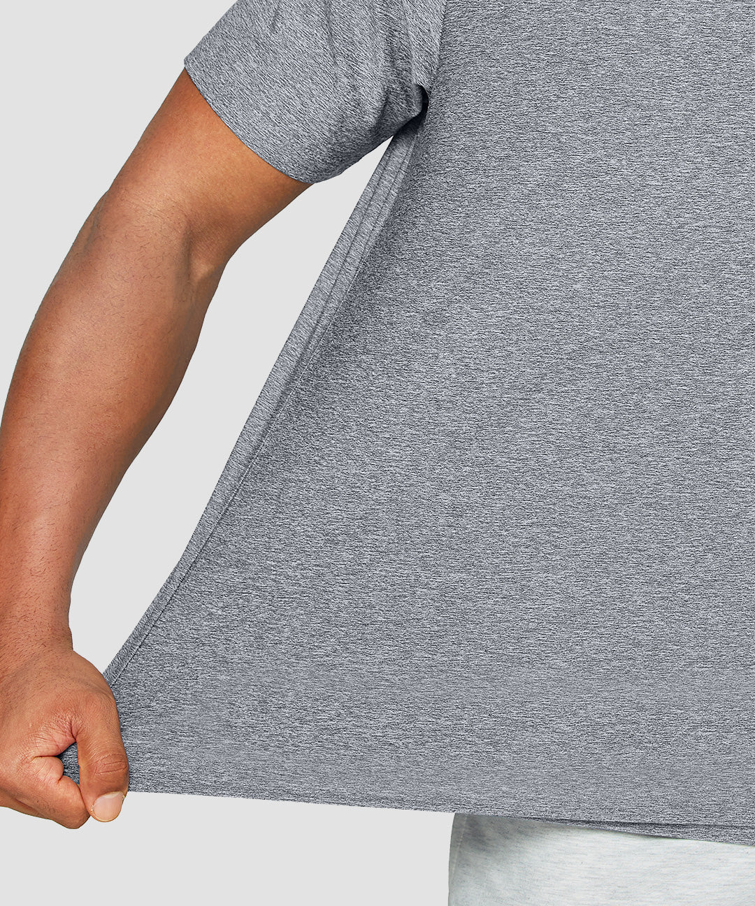 Lightweight Classic Fit Short Sleeve - Image 5