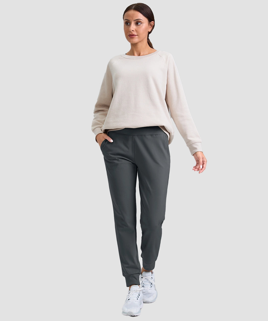 Pull-on Thermal Jogger - Image 12