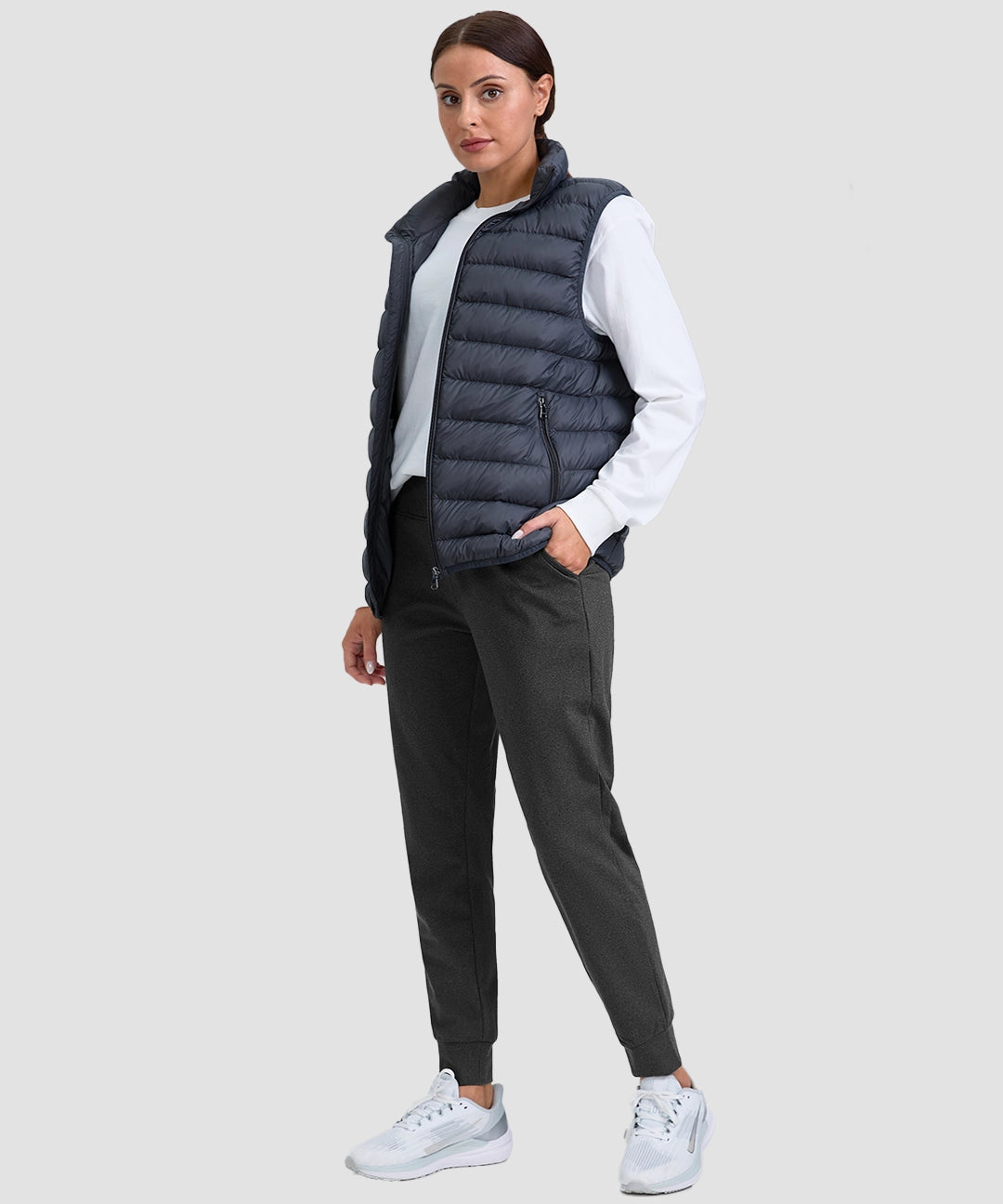 Pull-on Thermal Jogger - Image 16