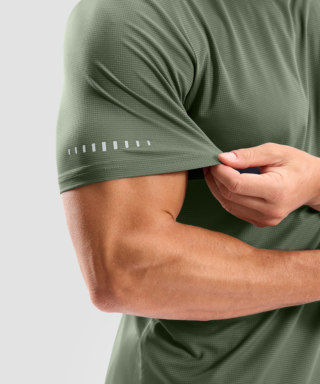 Lightweight Reflective Short Sleeve - Image 23