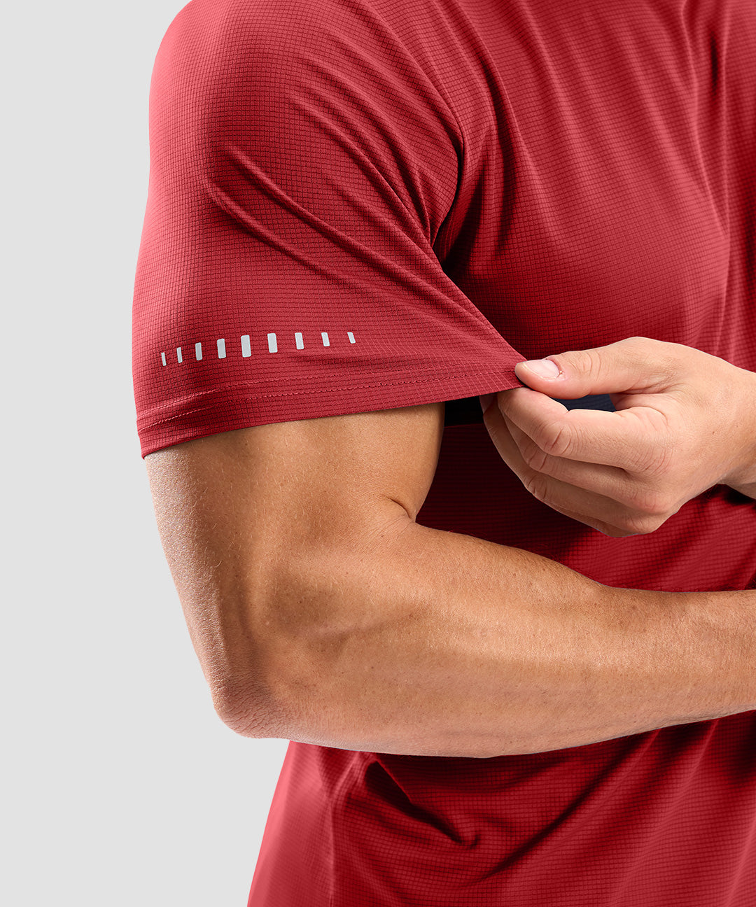 Lightweight Reflective Short Sleeve - Image 27
