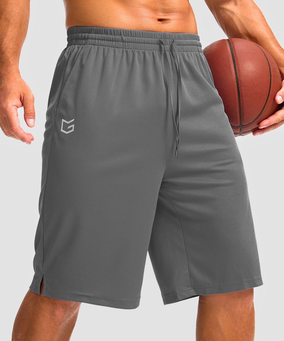 Lightweight Drawstring Short 11'' - Image 16