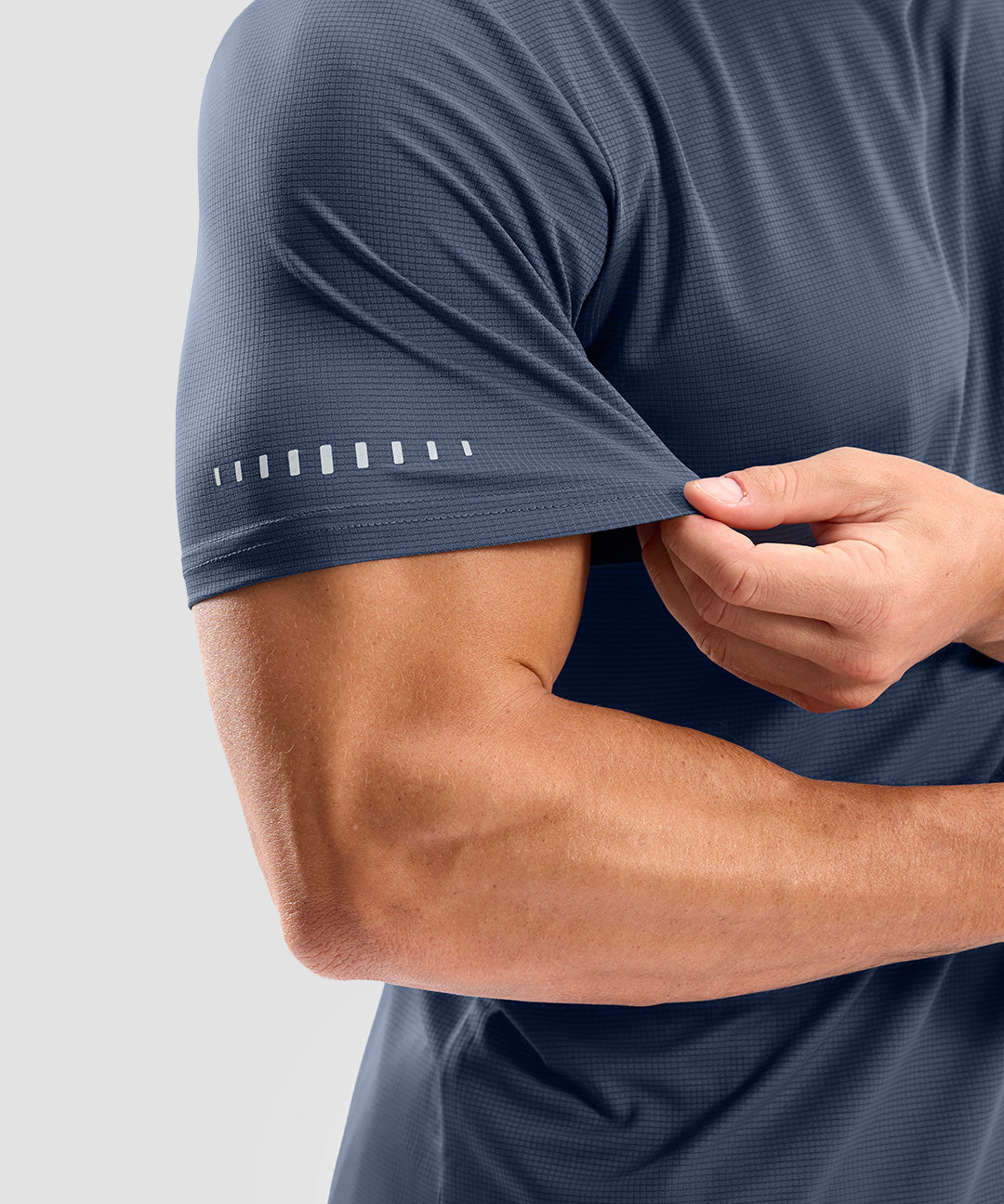 Lightweight Reflective Short Sleeve - Image 15