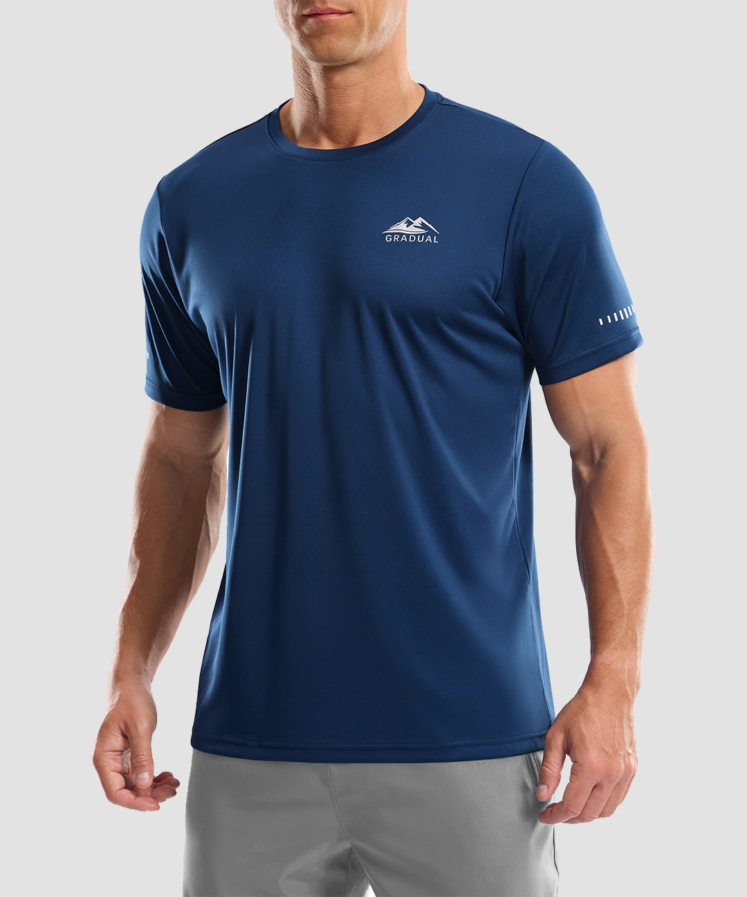 UV Protection Reflective Short Sleeve - Image 16