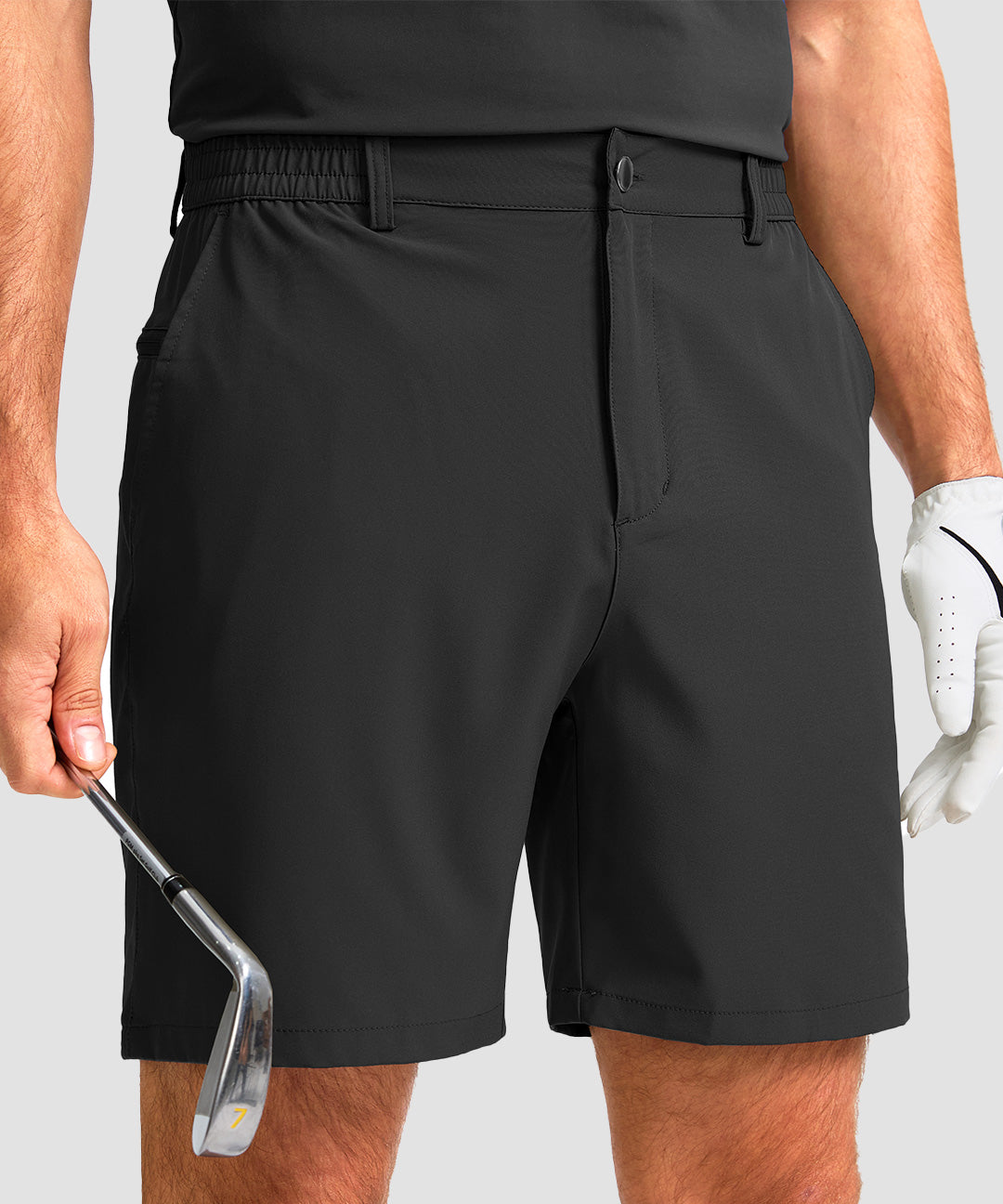 Button-up With 3 Pockets Short 5''/7''/9'' - Image 17
