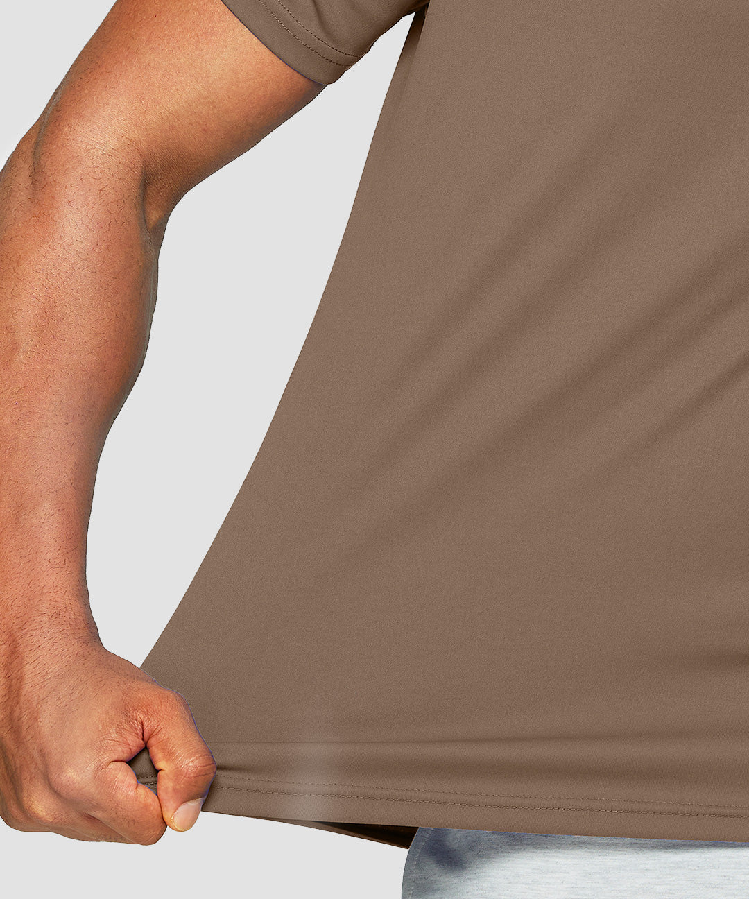 Lightweight Classic Fit Short Sleeve - Image 11