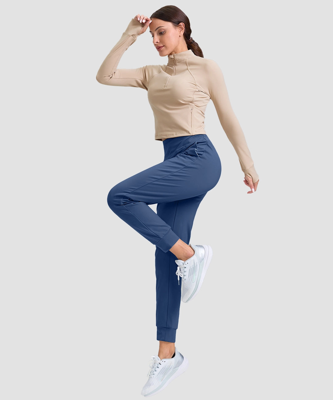 Pull-on Thermal Jogger - Image 28