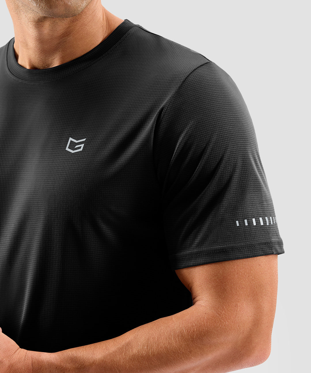 Lightweight Reflective Short Sleeve - Image 19