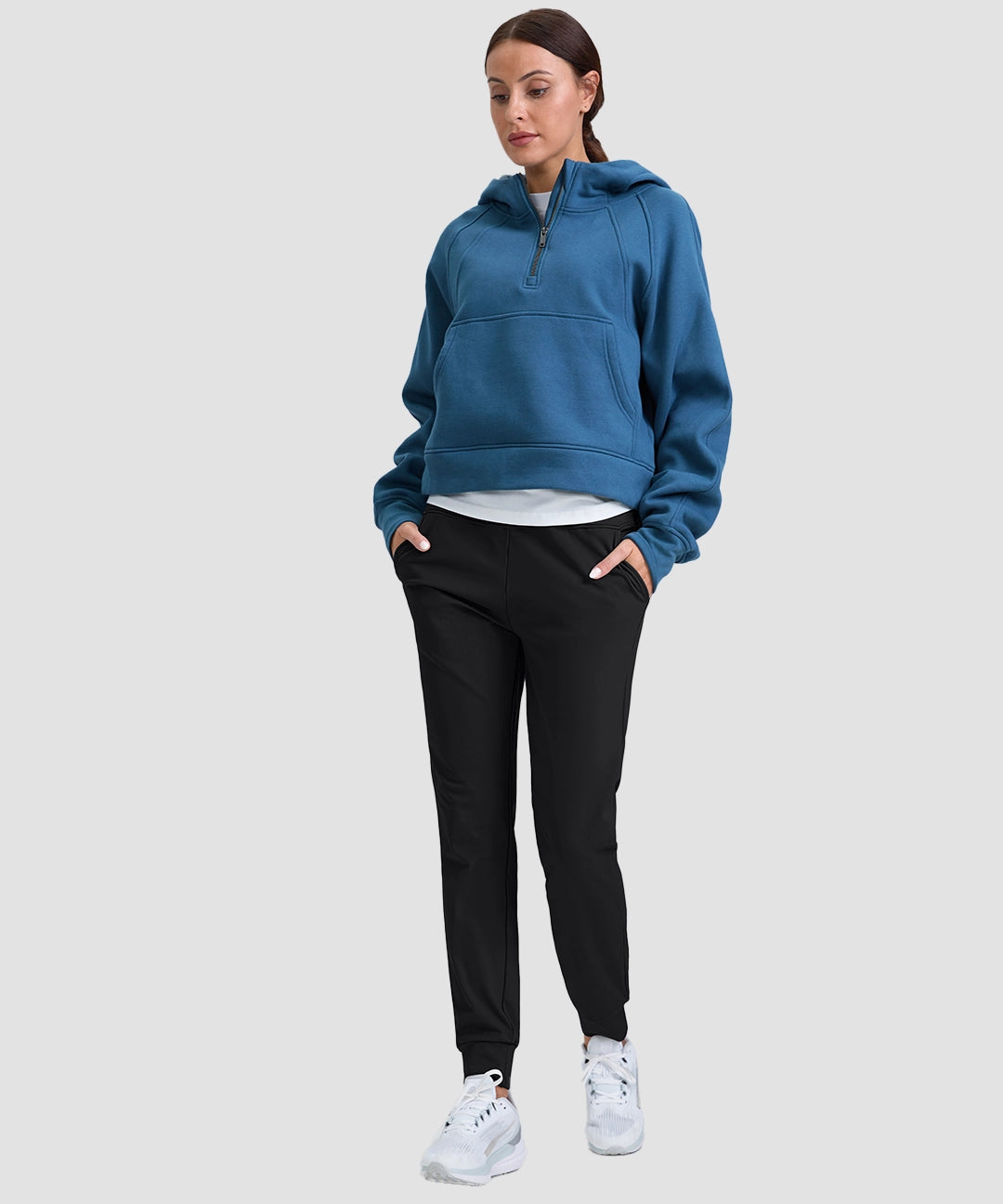 Pull-on Thermal Jogger - Image 8
