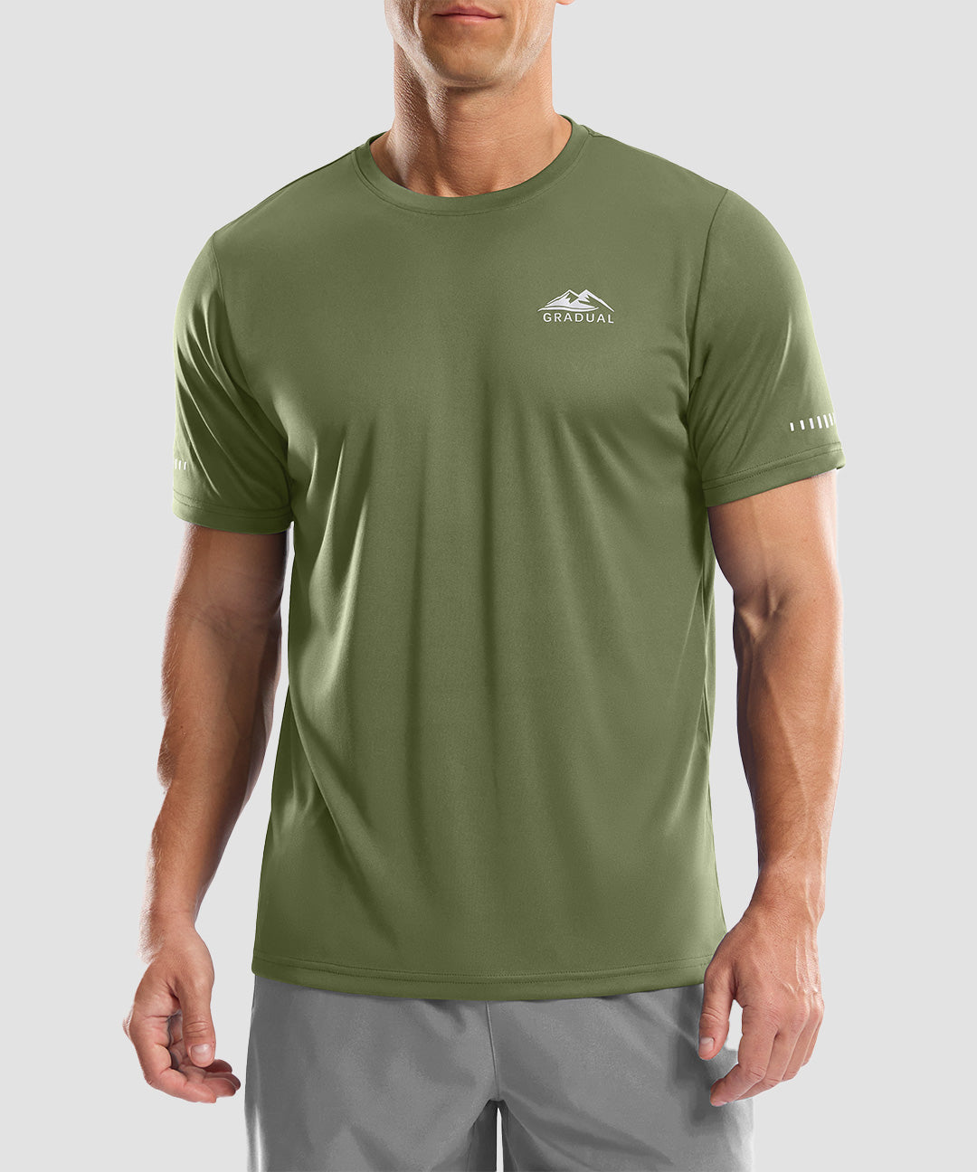 UV Protection Reflective Short Sleeve - Image 21