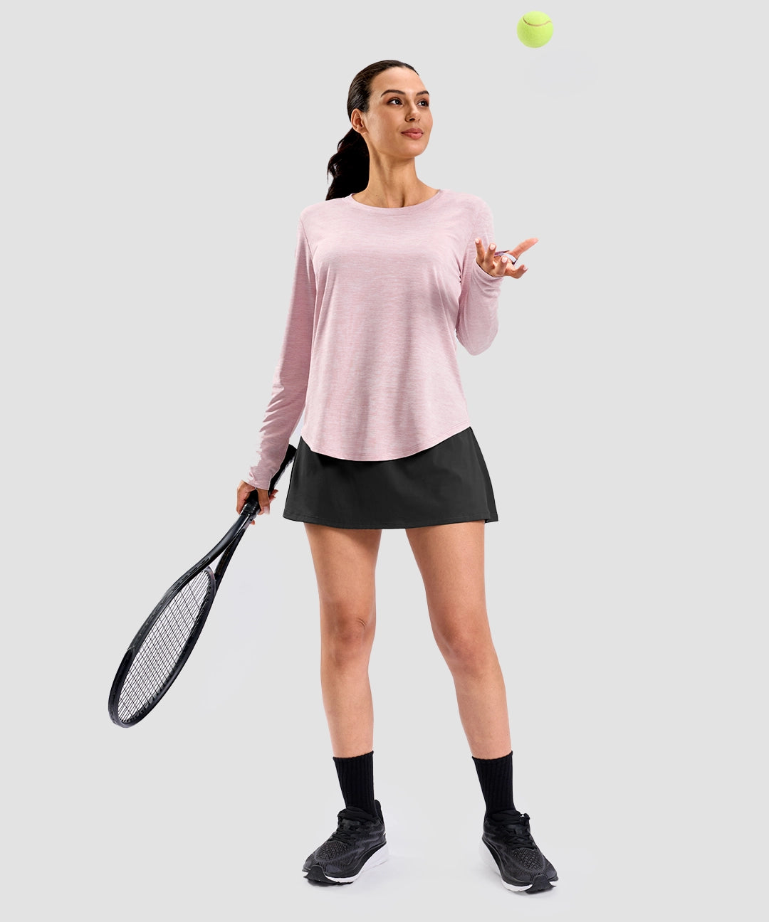 G-DryKit™ Pullover Long Sleeve - Image 12