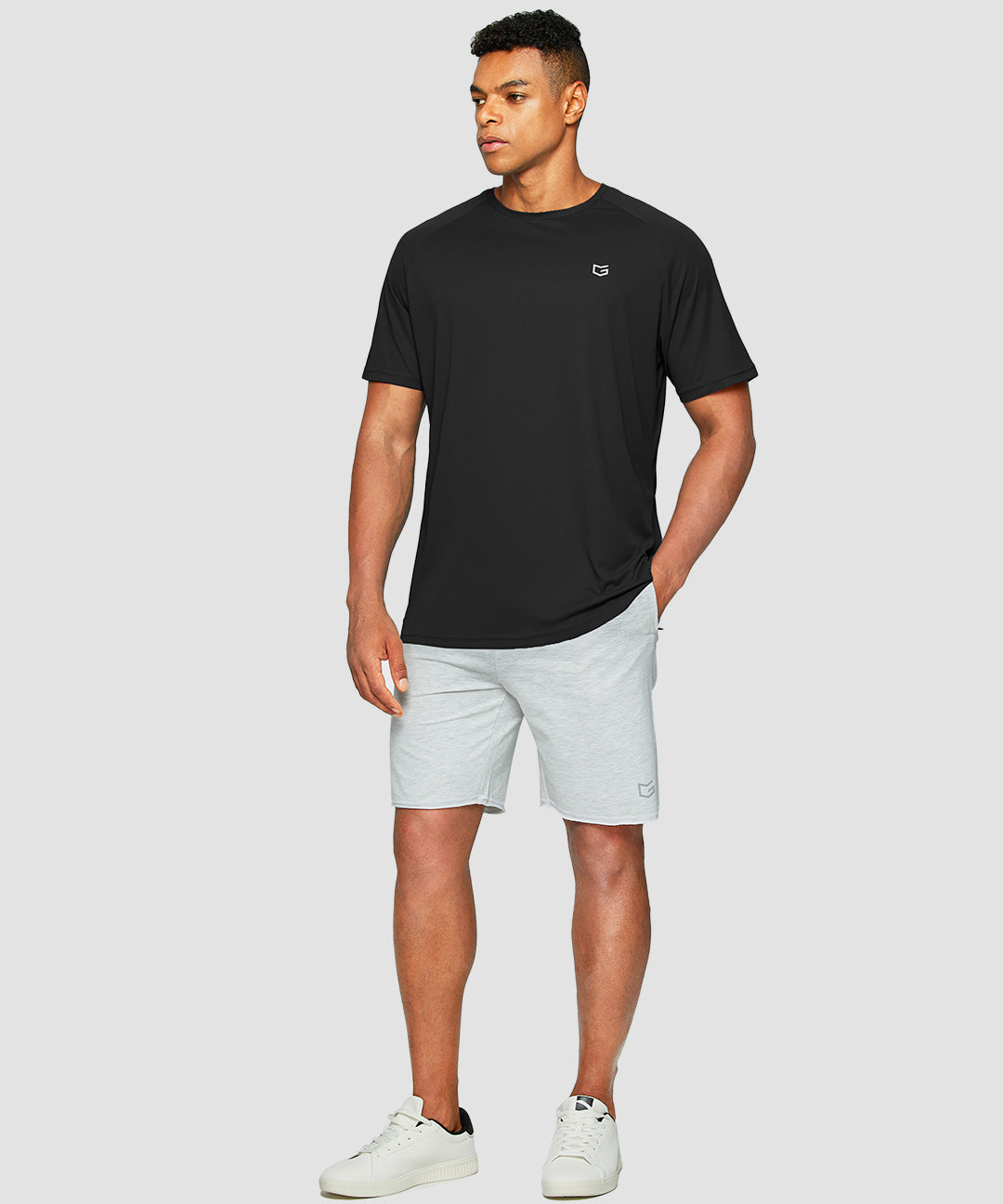 Lightweight Classic Fit Short Sleeve - Image 17