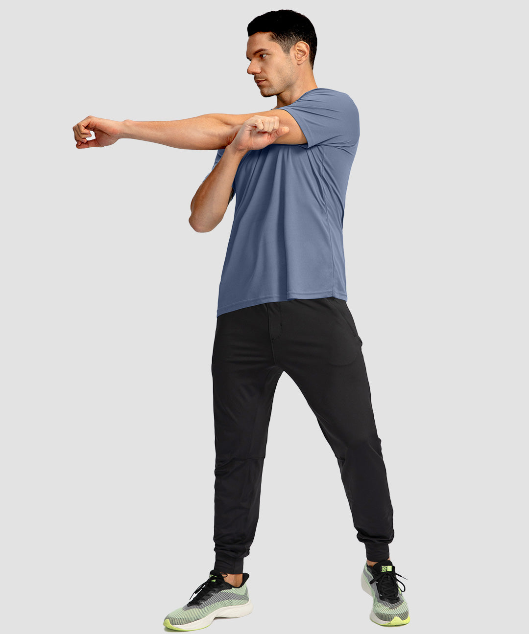 Lightweight Classic Fit Short Sleeve - Image 30