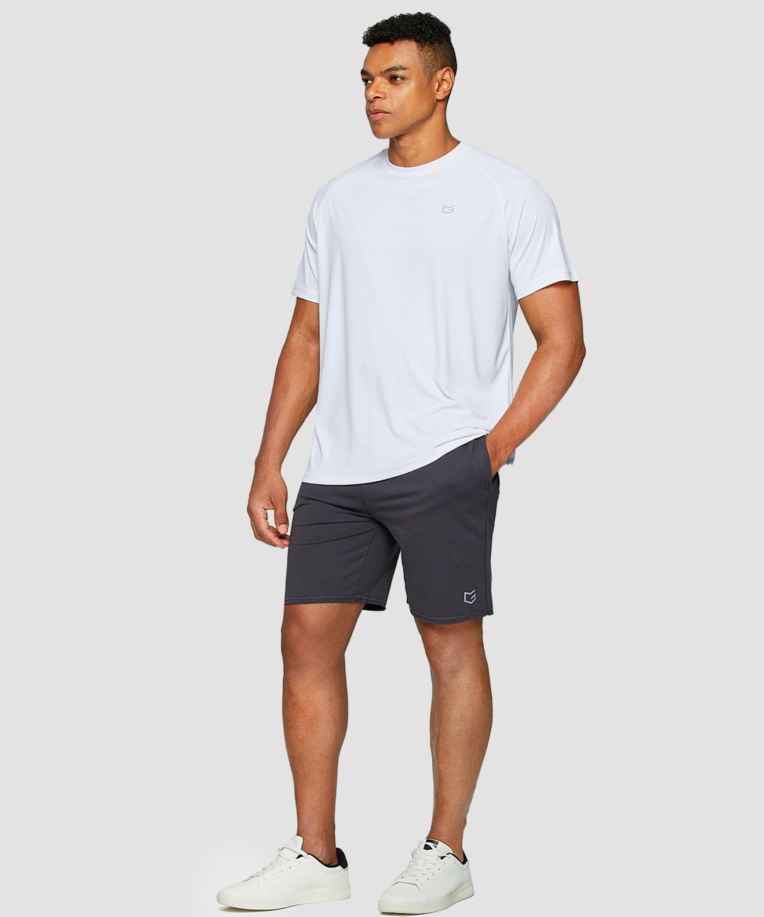 Lightweight Classic Fit Short Sleeve - Image 24